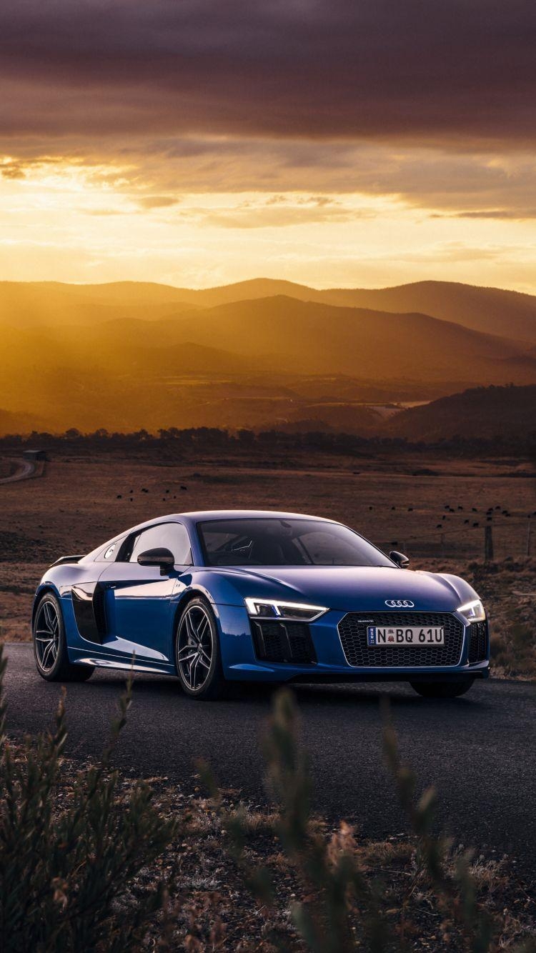 750x1340 Audi R8 iPhone Wallpaper Free Audi R8 iPhone Background, Phone