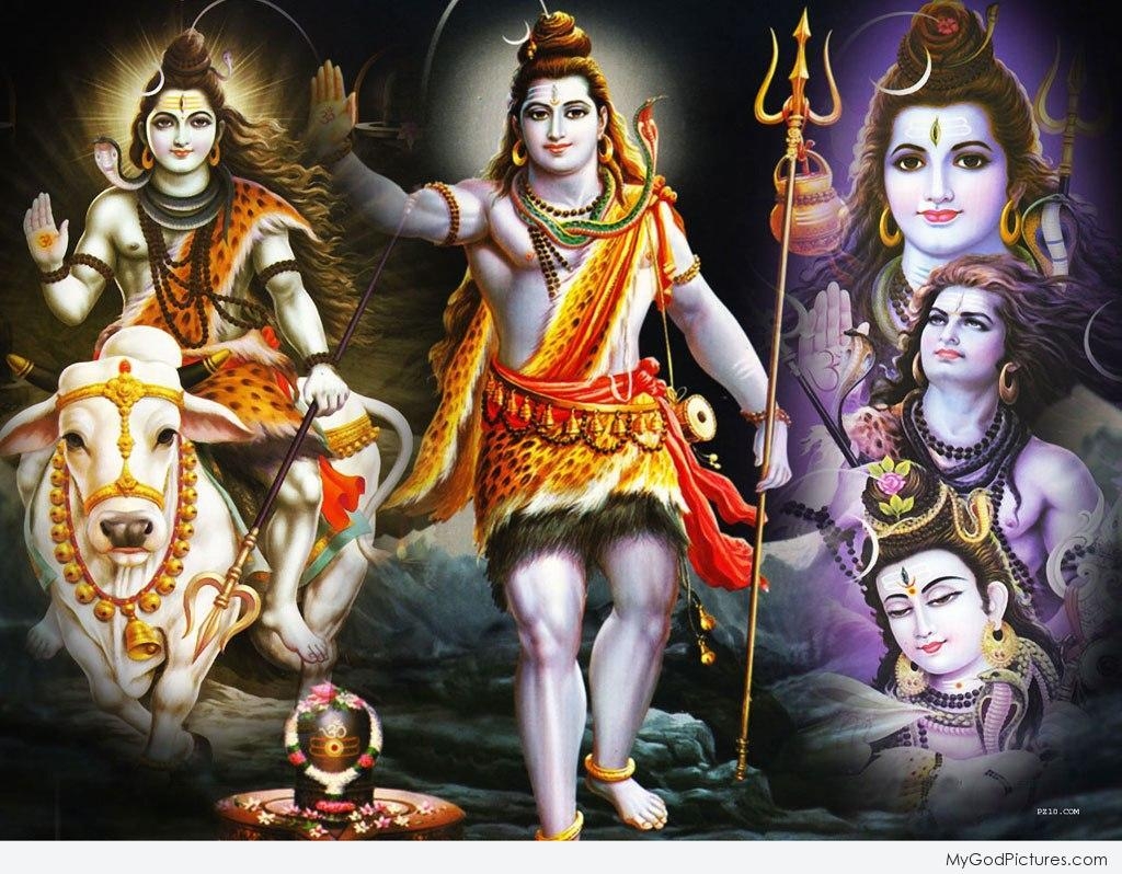 1030x800 Wallpaper Shiv Shankar Ji, Desktop