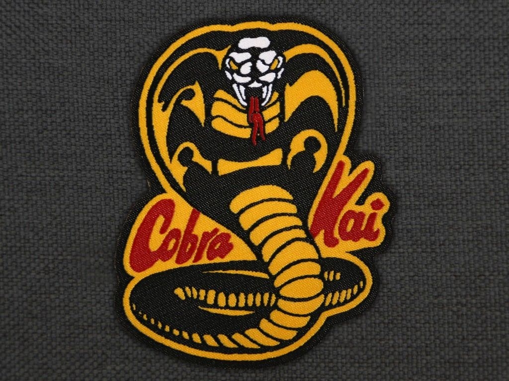 1030x770 Cobra Kai Wallpaper, Desktop