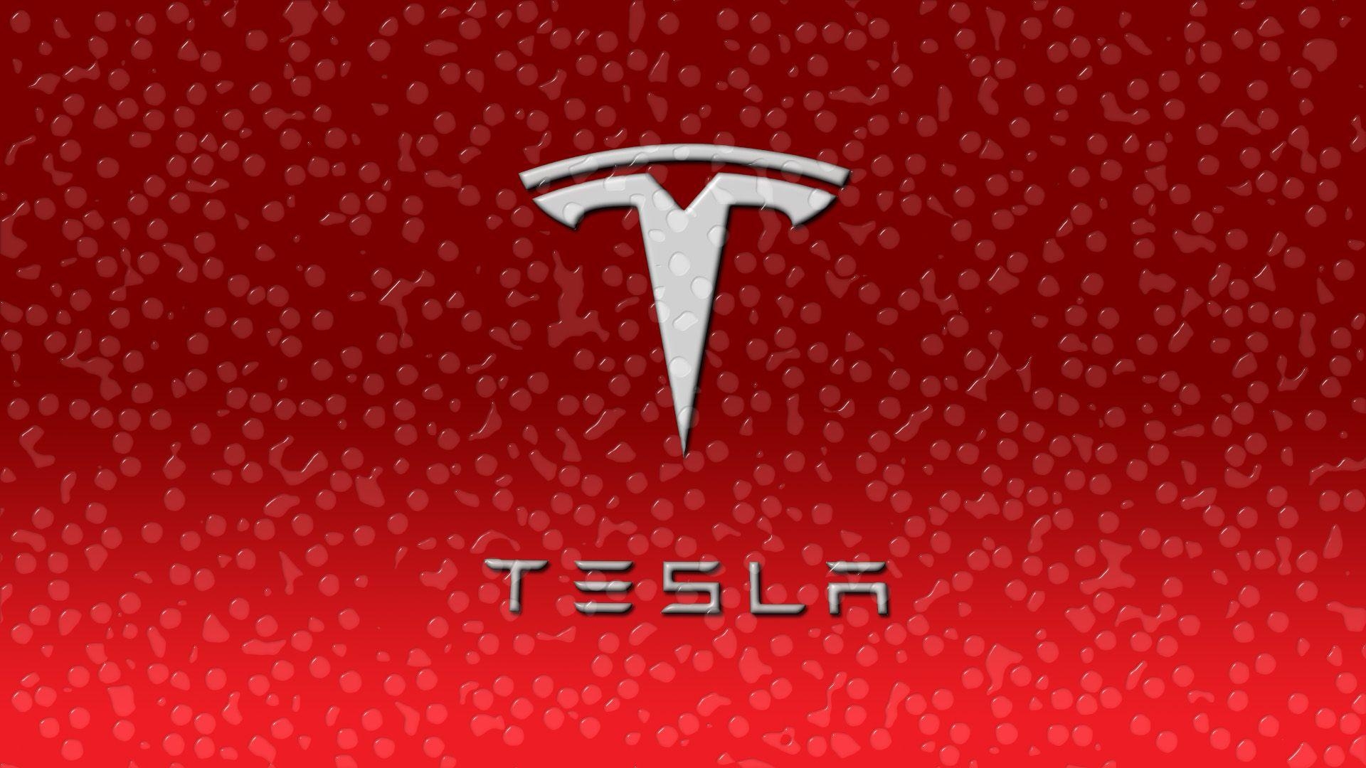 1920x1080 Tesla Wallpaper, Desktop