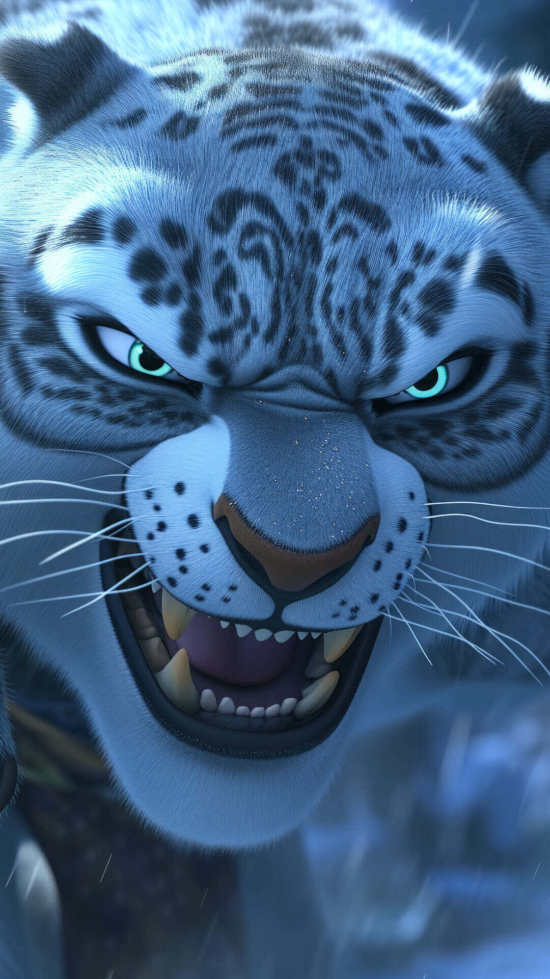 1080x1920 Tai Lung Wallpaper, Phone