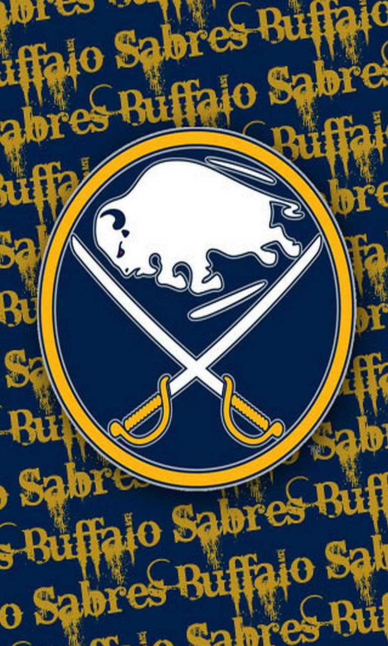 770x1280 Buffalo Sabres Wallpaper, Phone