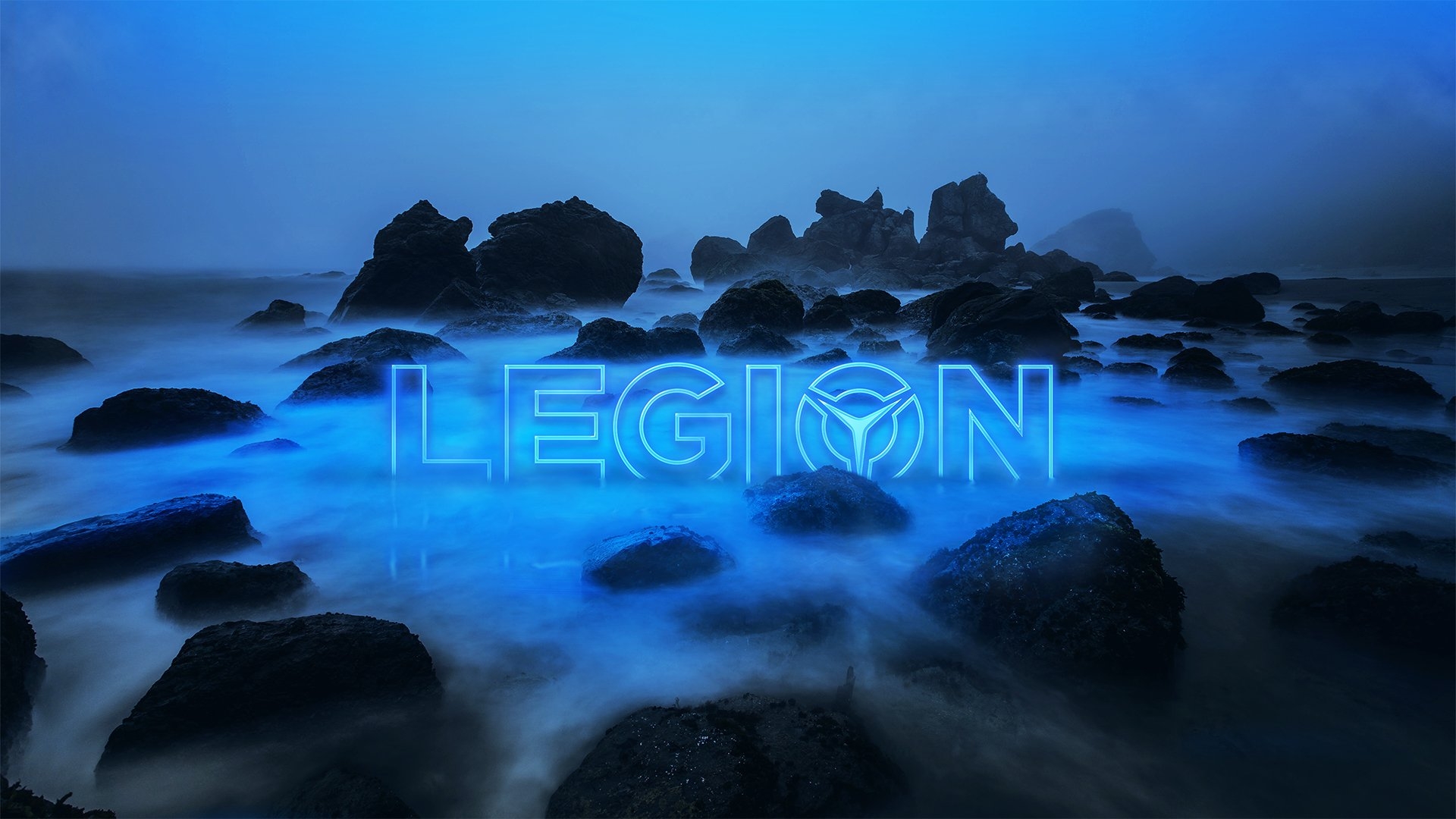 1920x1080 Legion Wallpaper HD, Desktop