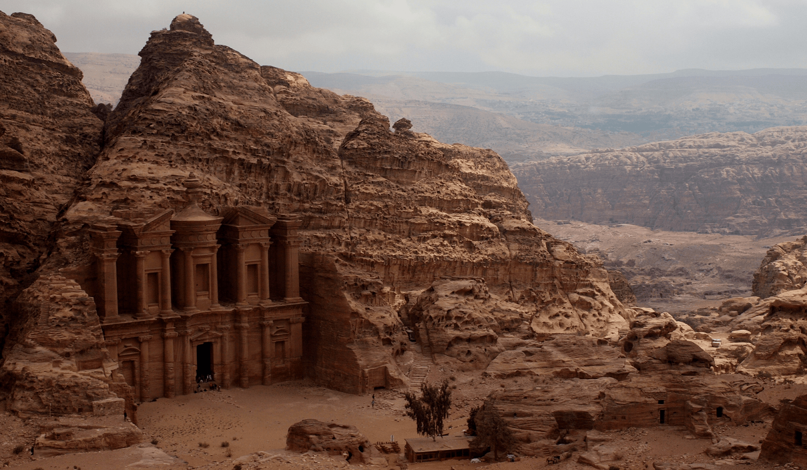 1610x940 Petra Wallpaper. Wonders Of The World Wallpaper, Desktop