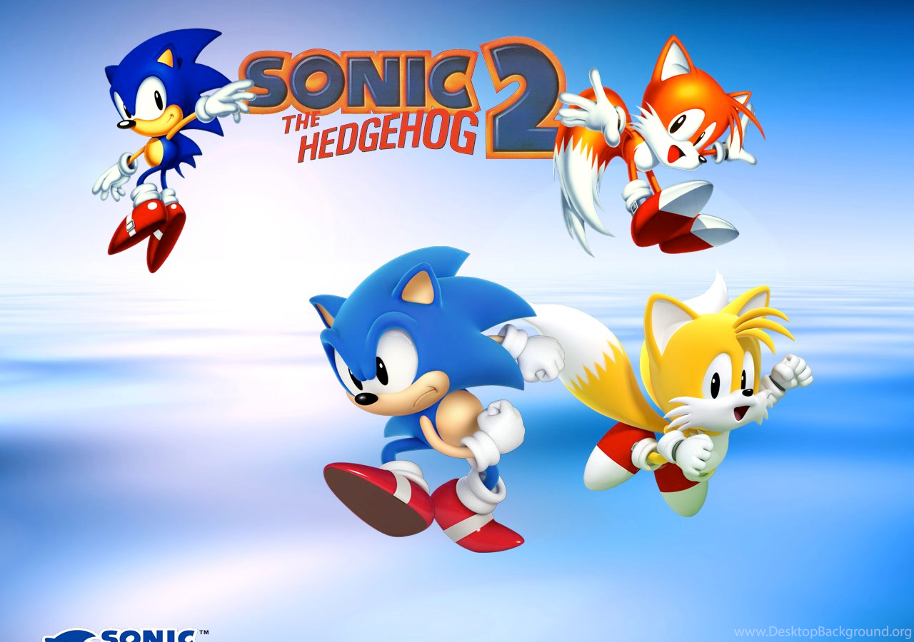 1280x900 Sonic 2 Wallpaper By XxNinja PikachaoxX Desktop Background, Desktop