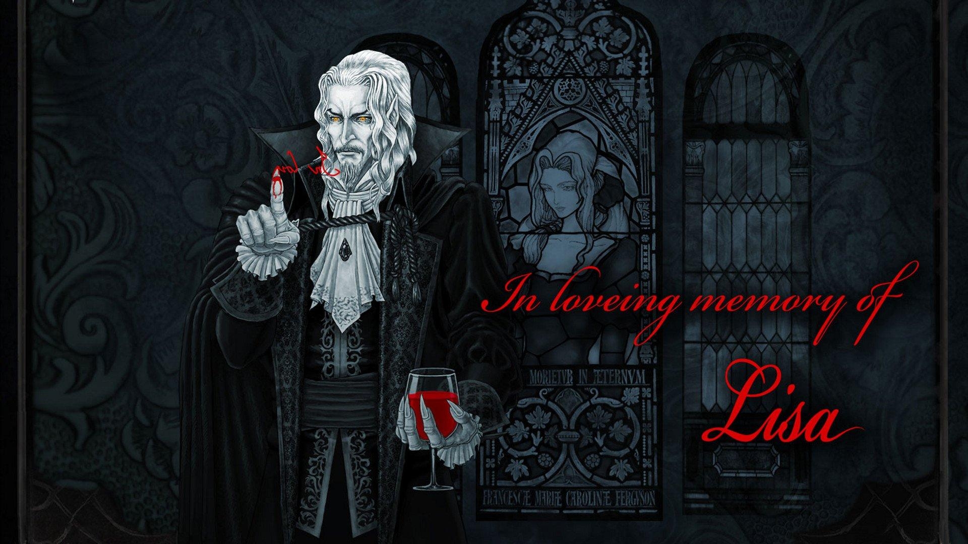 1920x1080 Castlevania: Symphony of the Night HD Wallpaper. Background Image, Desktop