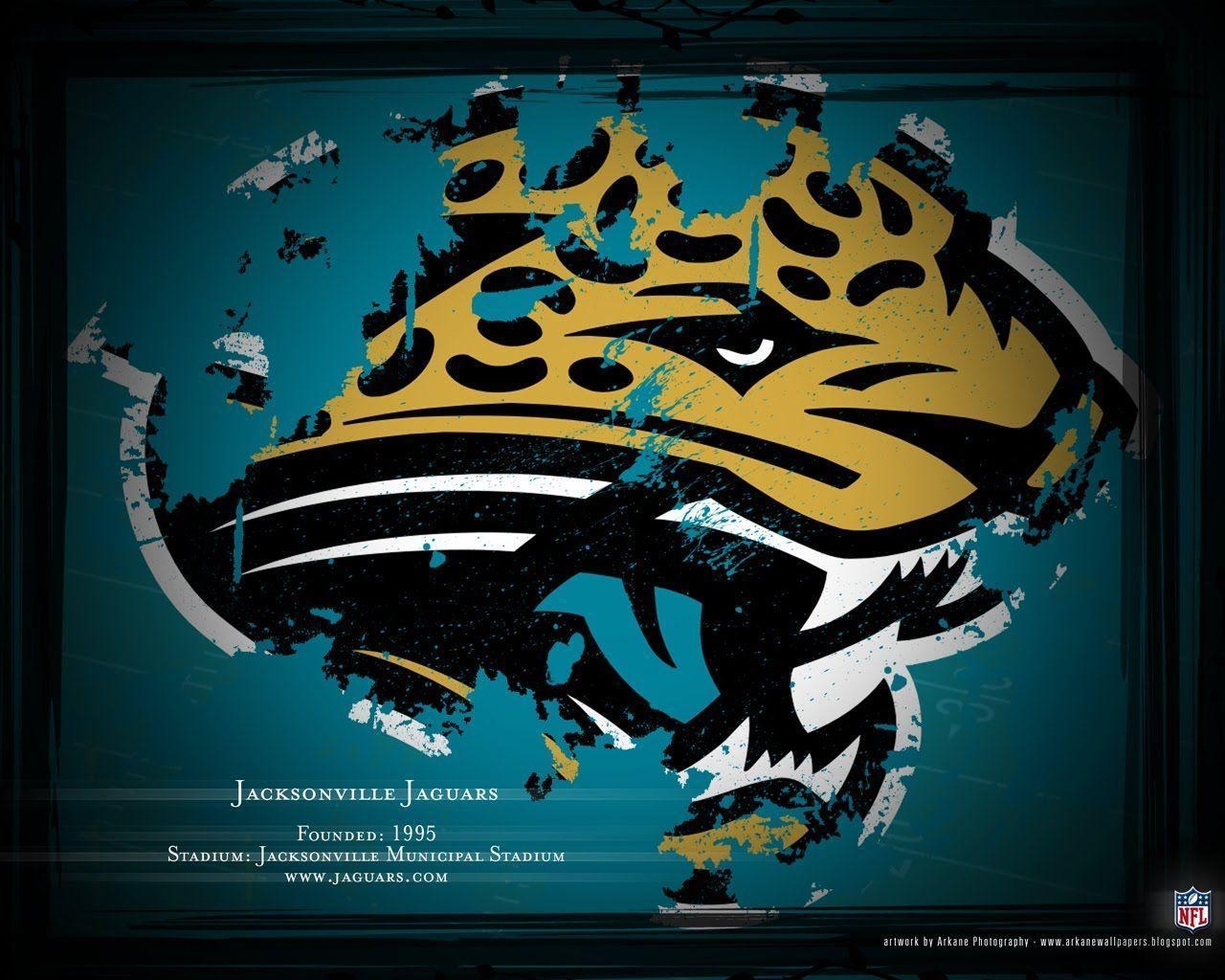 1280x1030 Jacksonville Jaguars HD Wallpaper, Desktop