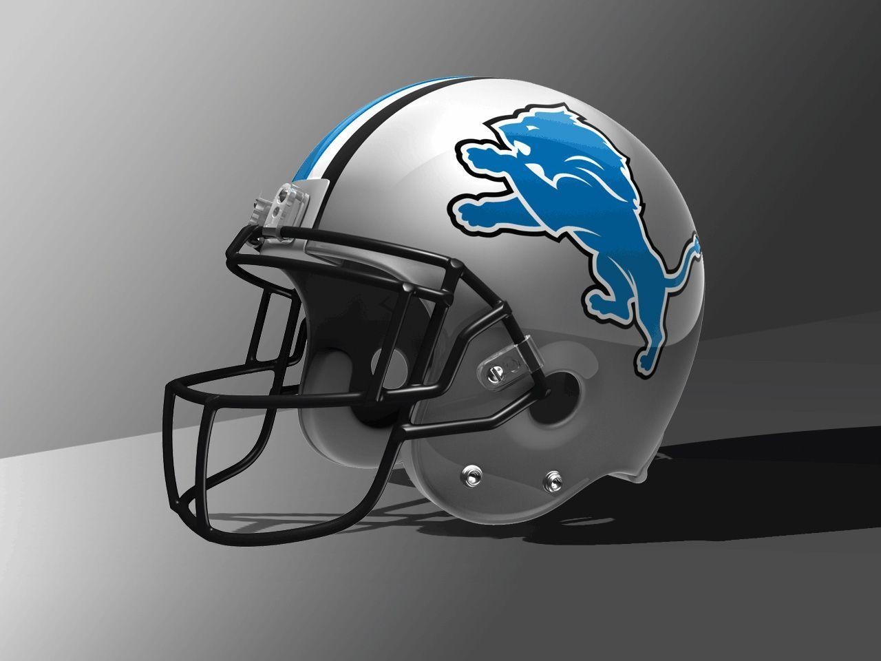 1280x960 HD Detroit Lions Wallpaper, Desktop