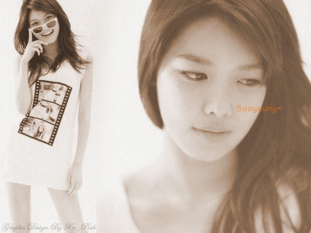 1030x770 SooYoung SNSD Wallpaper, Photo, and Picture, Desktop