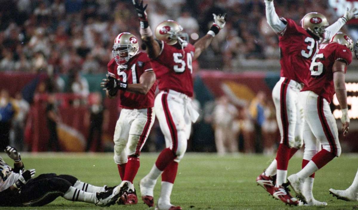 1200x710 We found 49ers Super Bowl photo from 1995; now they're online for the first time, Desktop