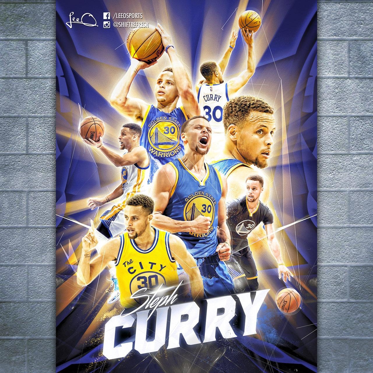 1280x1280 Stephen Curry Wallpaper Picture Festival Wallpaper, Phone