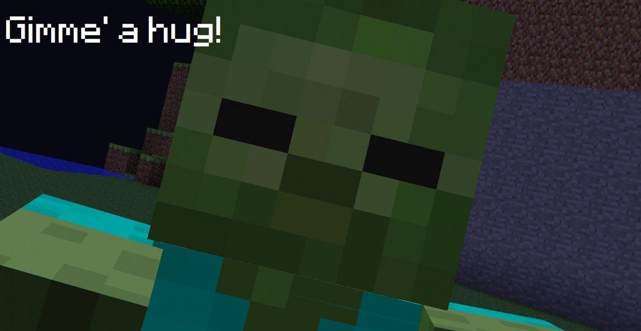 1280x670 Funny Minecraft Wallpaper, Desktop