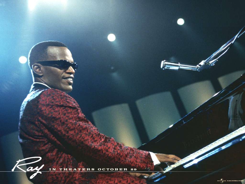 1030x770 Ray Movie Wallpaper 1 / Ray Charles Wallpaper /  Pixel, Desktop