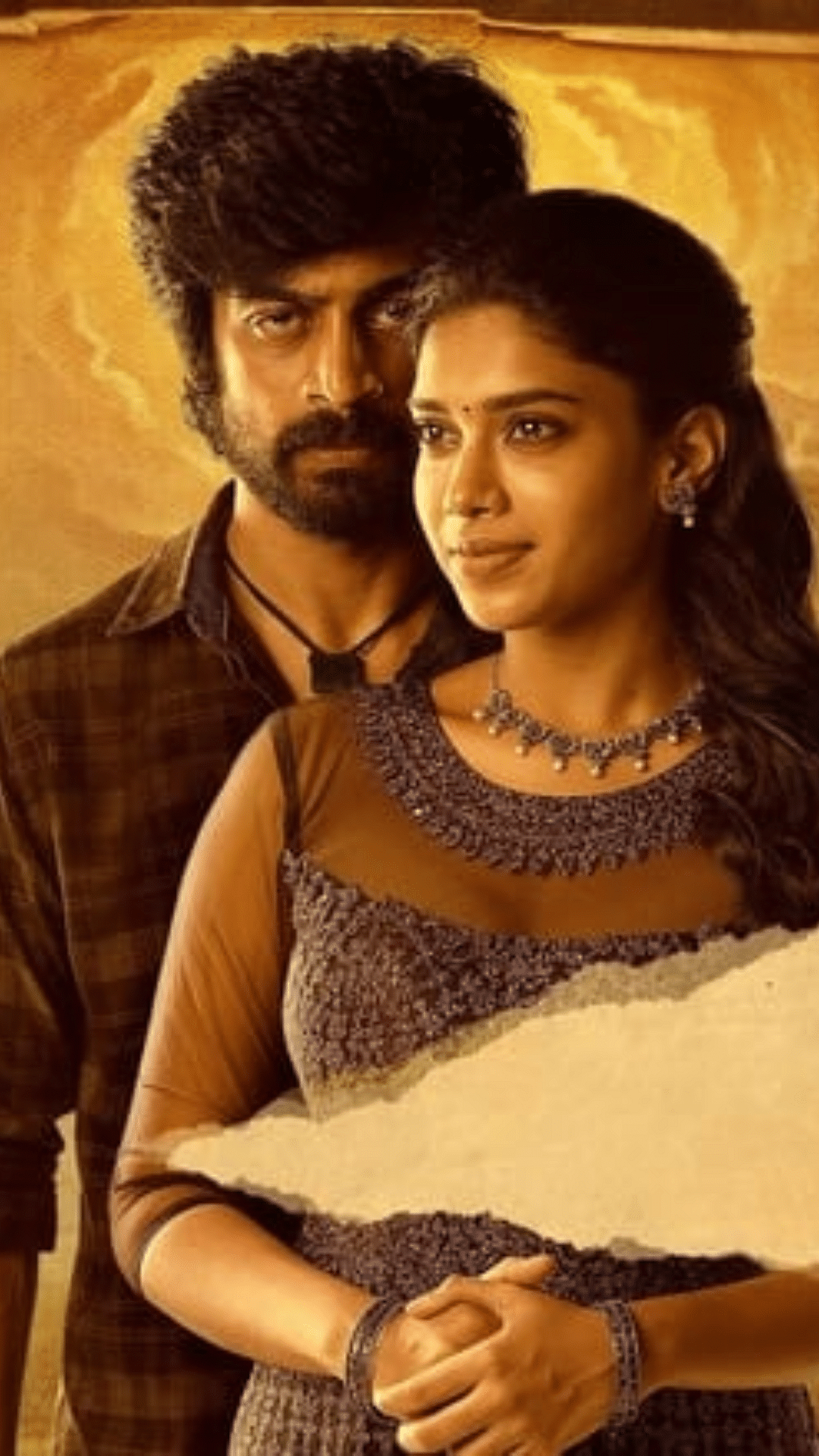 1080x1920 Aneethi Movie Review: A Disturbing Tale of Capitalism Crippled By A Contrived Screenplay, Phone