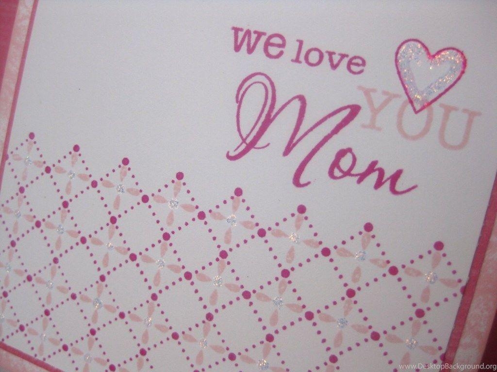 1030x770 I Love You Mom Best Wallpaper Free Desktop Background, Desktop