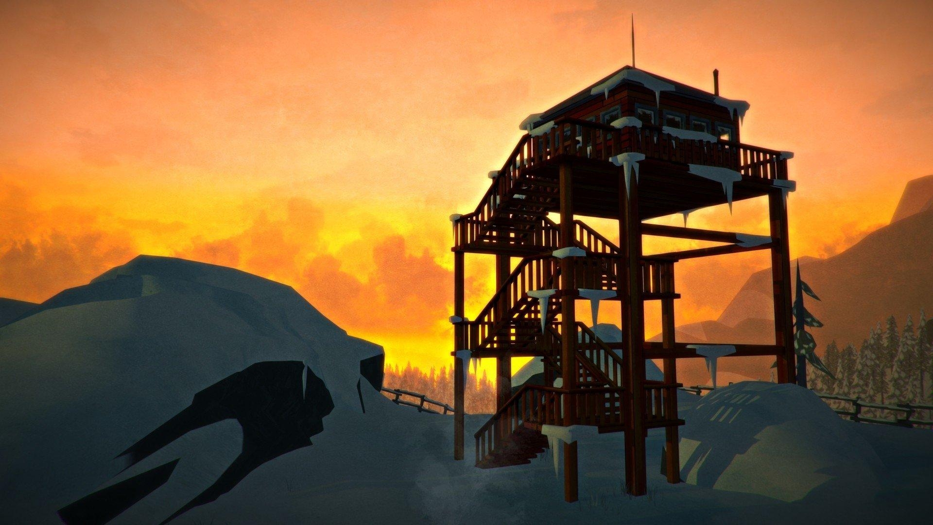 1920x1080 The Long Dark HD Wallpaper and Background Image, Desktop