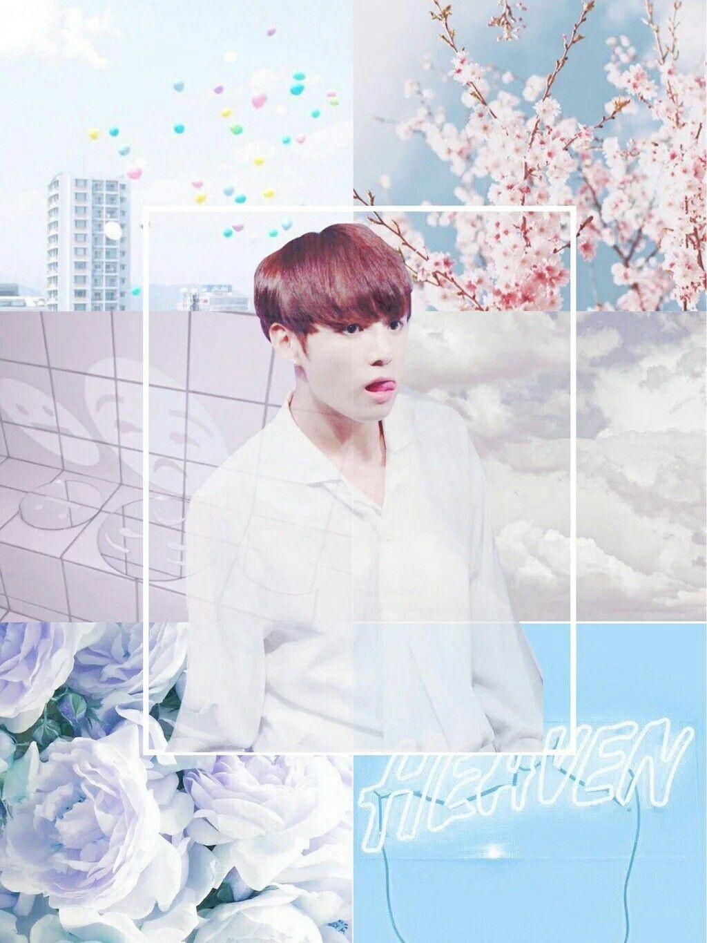 1030x1370 Collection of Bts Jungkook Wallpaper (image in Collection), Phone