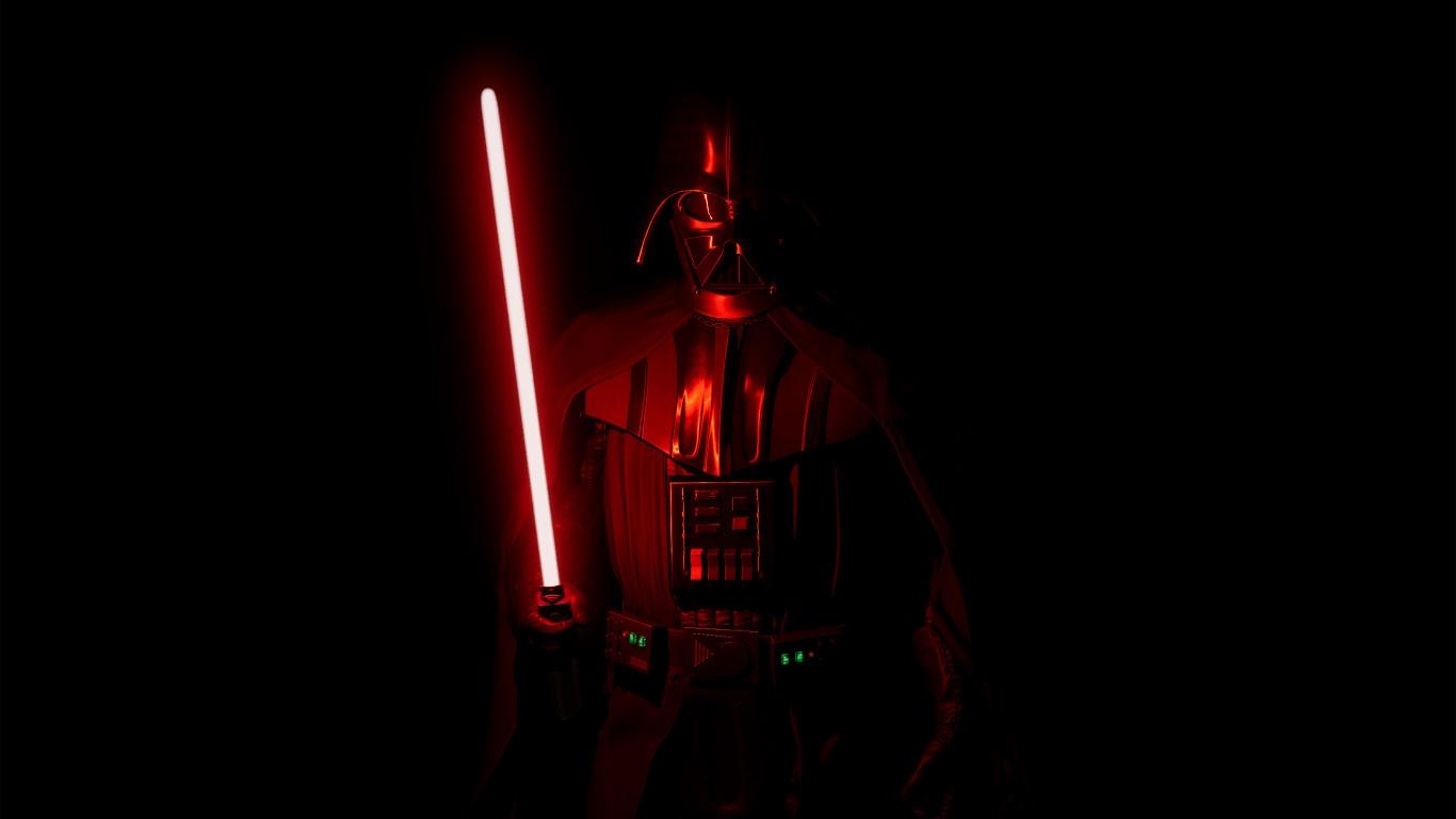 1370x770 Darth Vader 5k 2019  Resolution HD 4k Wallpaper, Desktop