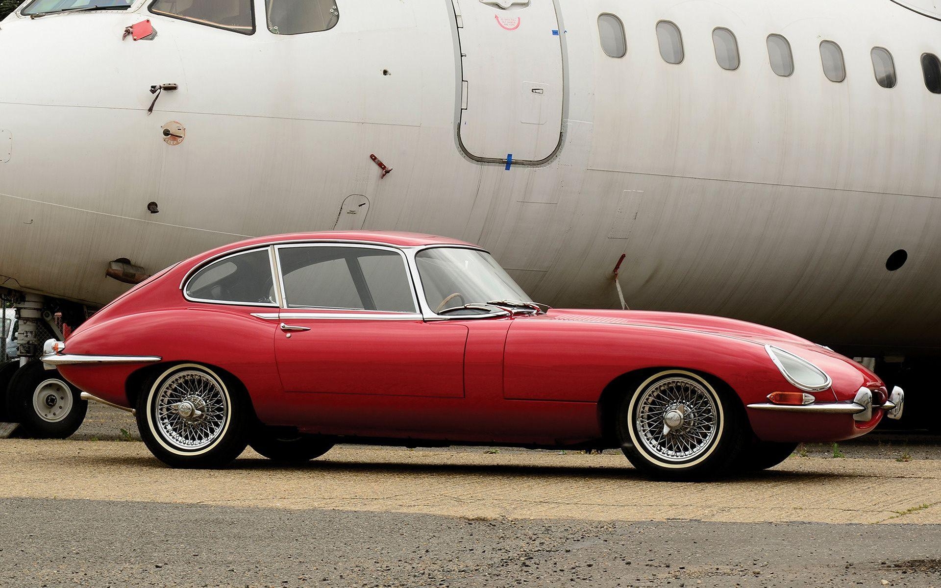 1920x1200 Jaguar E Type Wallpaper, TX854 High Quality Wallpaper, Desktop