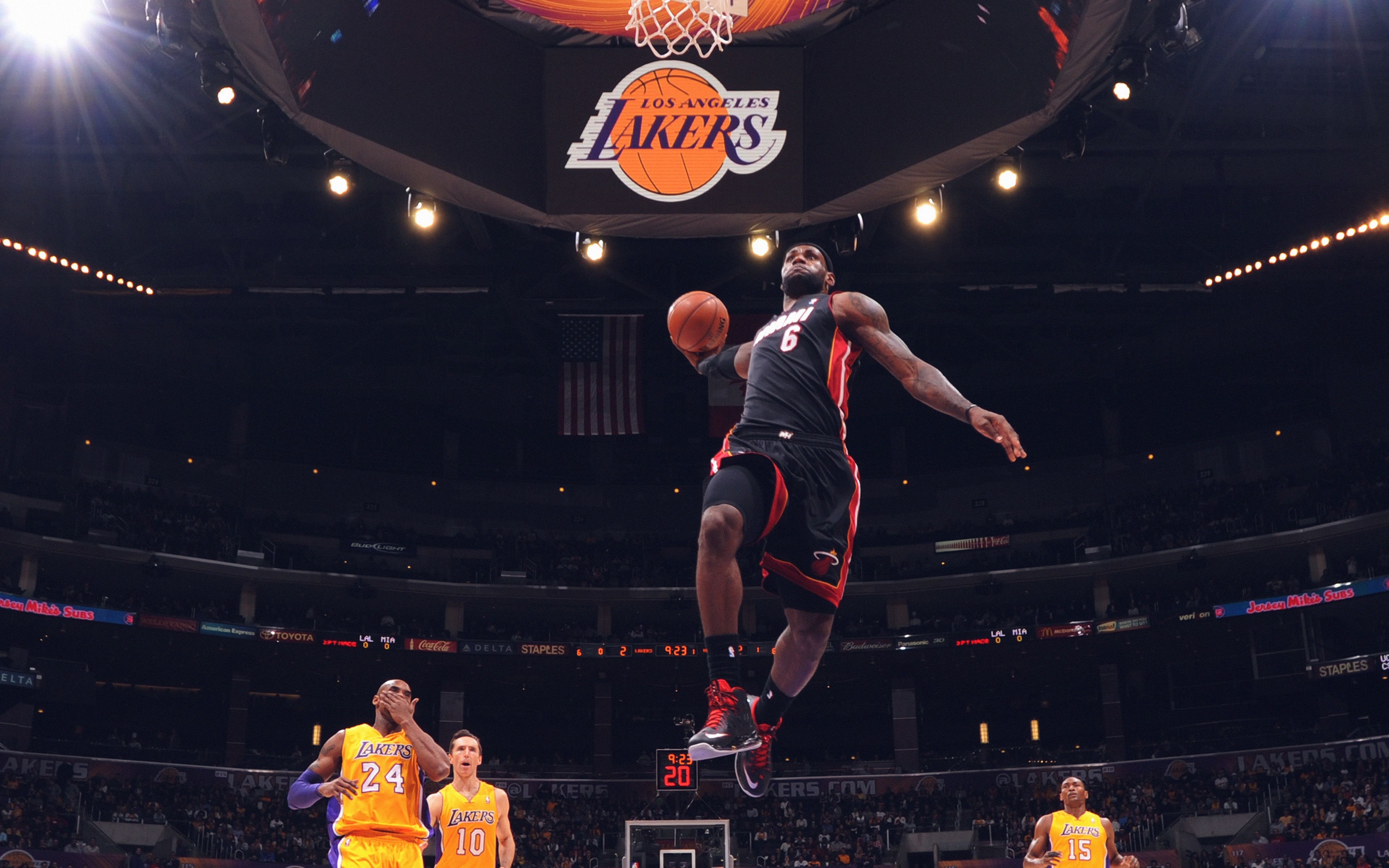 3840x2400 Wallpaper Picture Of Lebron James.autosearchimage.blogspot.com, Desktop