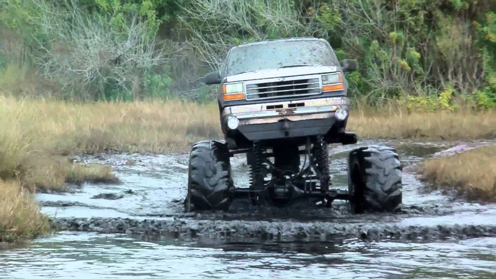 1920x1080 Mud Truck Wallpaper Labzada Wallpaper, Desktop