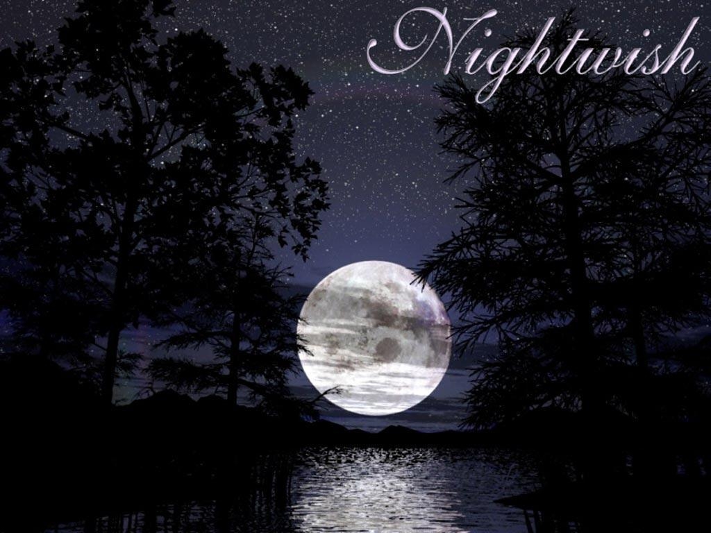 1030x770 Nightwish Italy Gallery - Wallpaper - moon2, Desktop