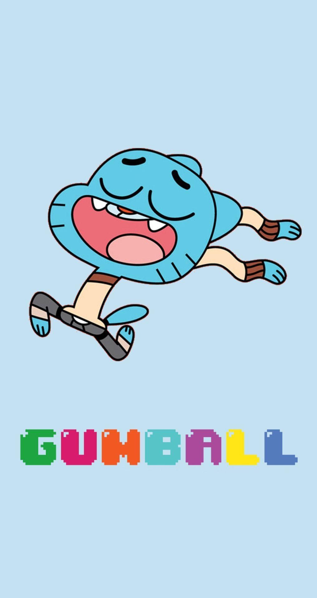 1020x1920 wallpaper gumball. Brianna. Wallpaper, Gumball, Phone