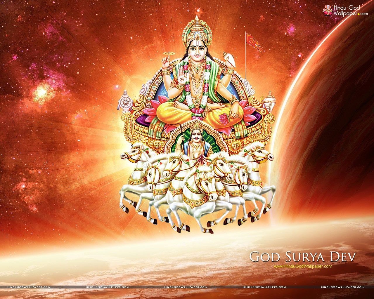 1280x1030 Free Lord Surya Dev Wallpaper download for desktop with HD full, Desktop