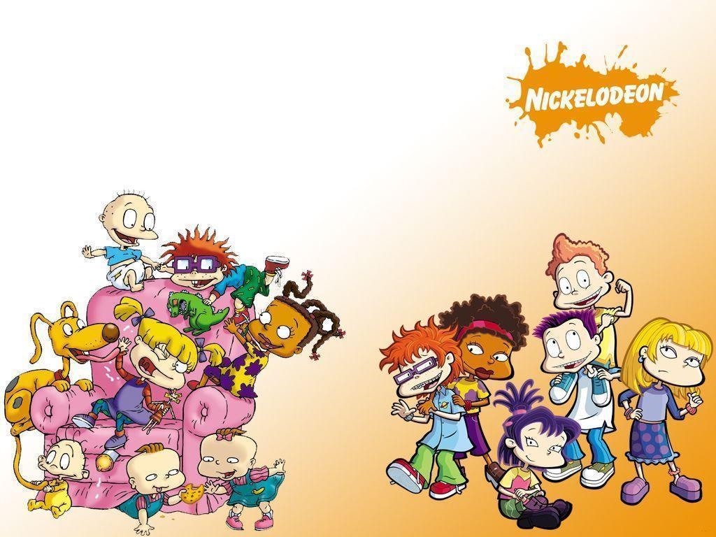 1030x770 Rugrats Nickelodeon Wallpaper 12649, Desktop