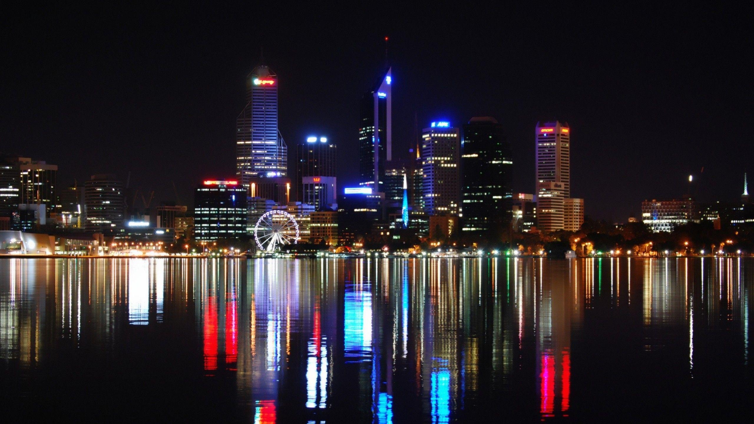 2560x1440 Perth Australia HD  #perth, Desktop