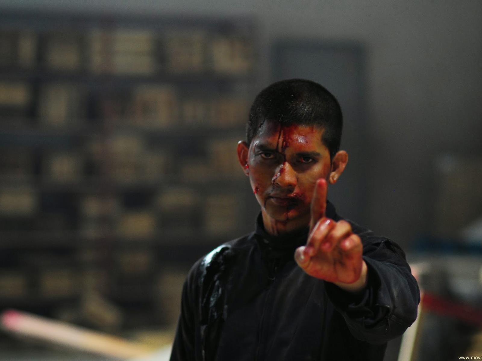 1600x1200 The Raid 2 Wallpaper 14 X 1200, Desktop