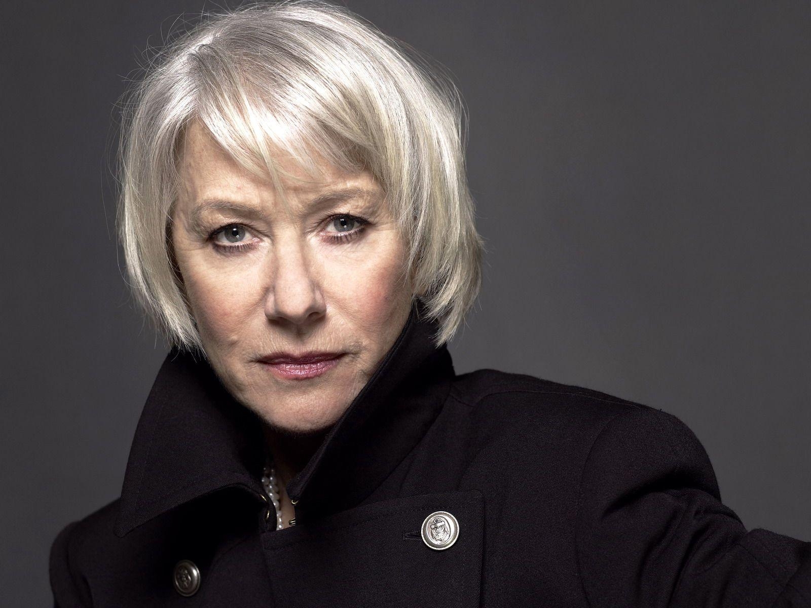 1600x1200 Download Wallpaper  Helen mirren, Woman, Celebrity, Face, Desktop