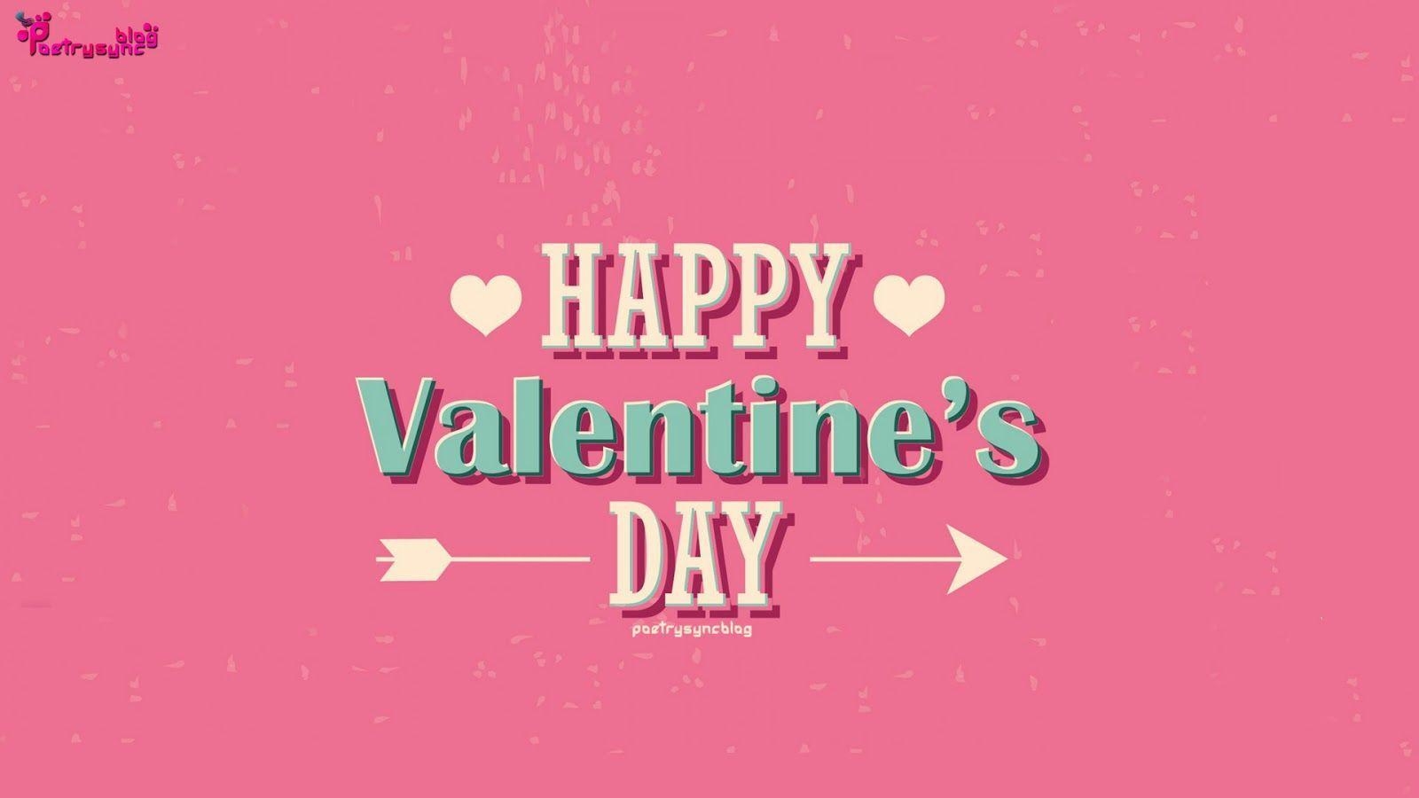 1600x900 Cute Valentine's Day Wallpaper Free Cute Valentine's Day Background, Desktop