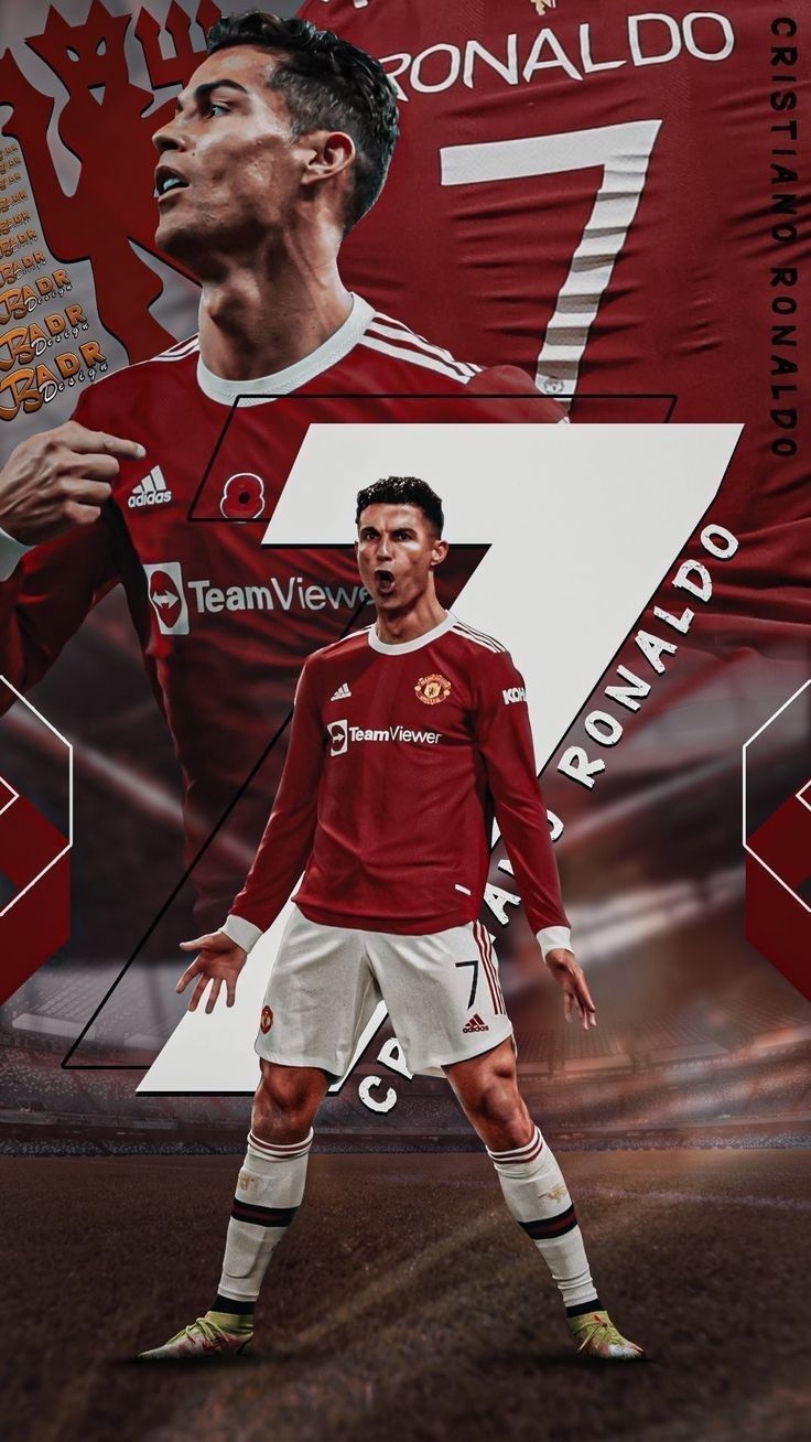 740x1310 Wallpaper Players Manchester United. Cristiano ronaldo Cristiano ronaldo sin camisa, Ronaldo siii, Phone