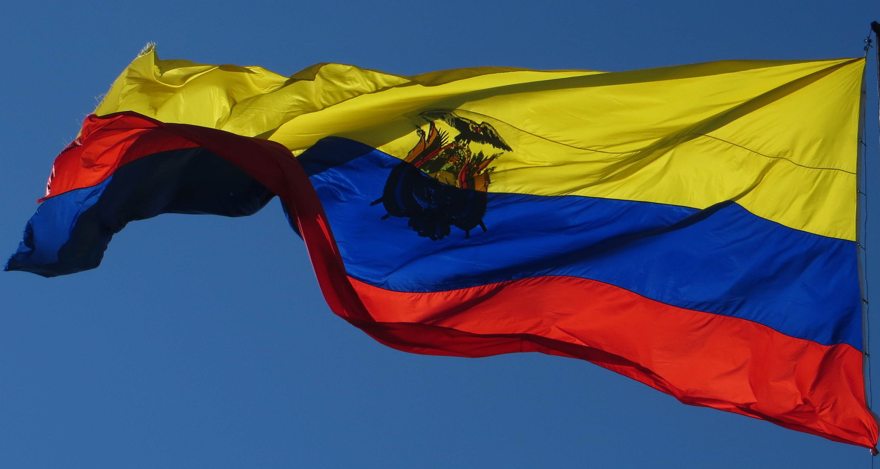 3000x1600 Ecuador Wallpaper High Quality, Desktop