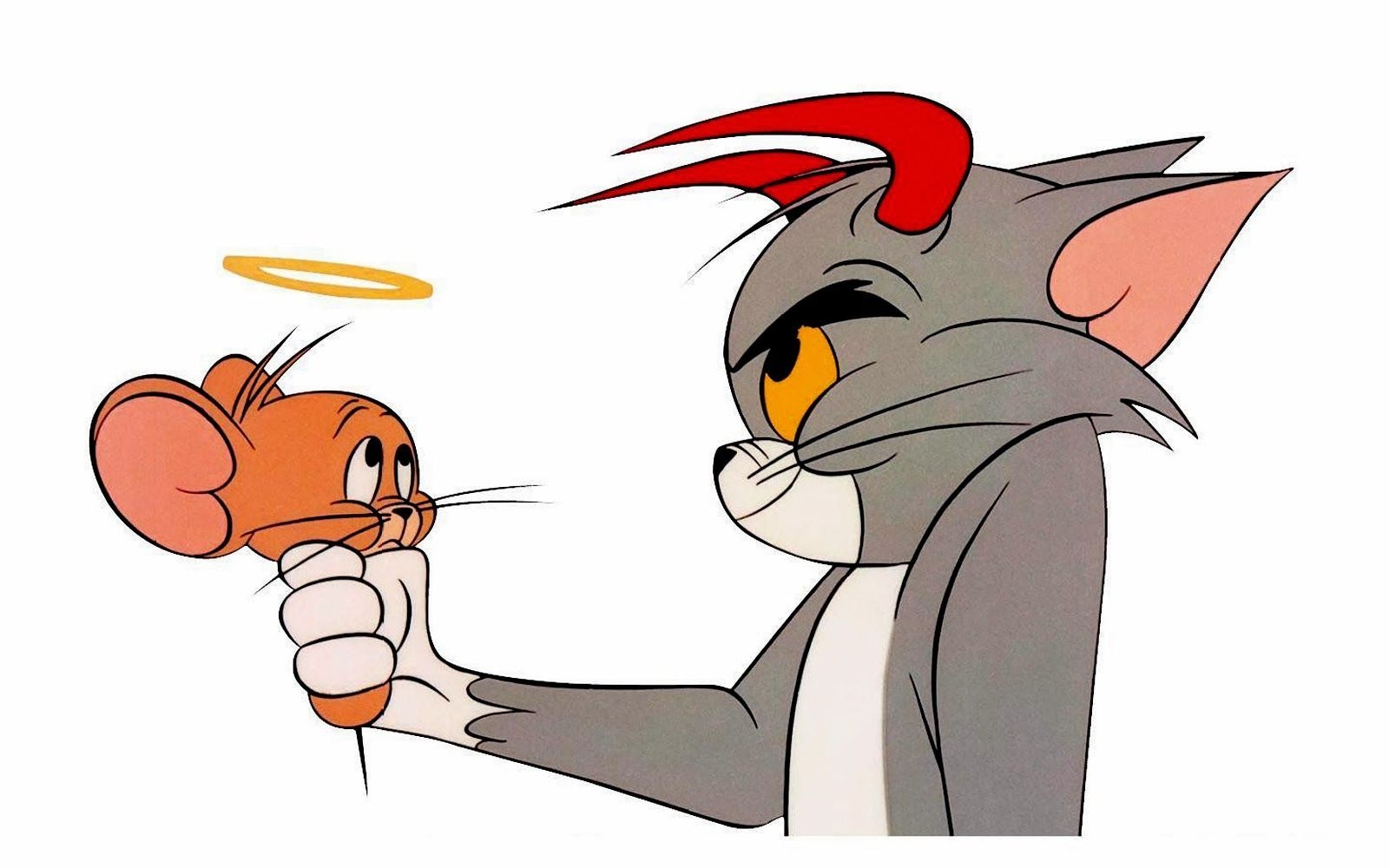 1600x1000 HD wallpaper: Cartoon Wallpaper For Desktop. Cartoon wallpaper, Tom and jerry picture, Tom and jerry cartoon, Desktop