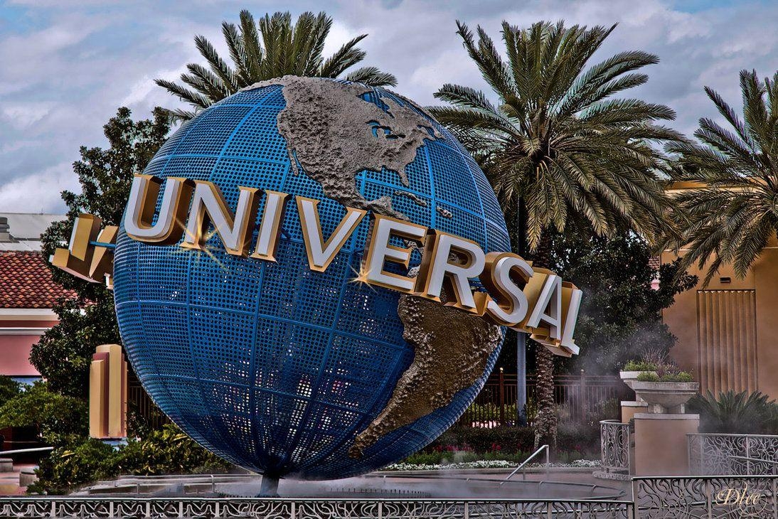 1100x730 Universal Orlando Florida, Desktop
