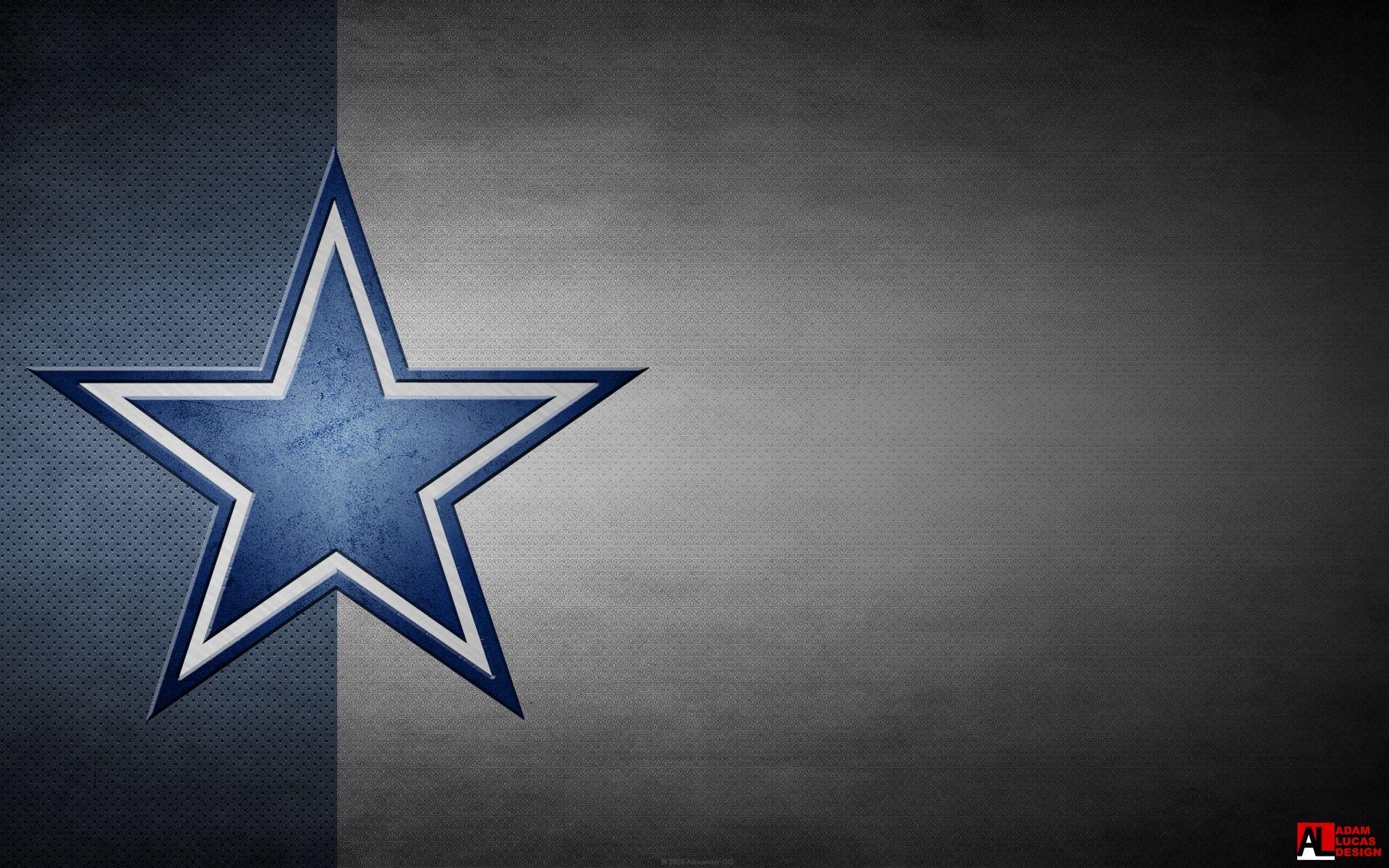 1920x1200 Dallas Cowboys Logo Background HD Wallpaper Sport 9000, Desktop