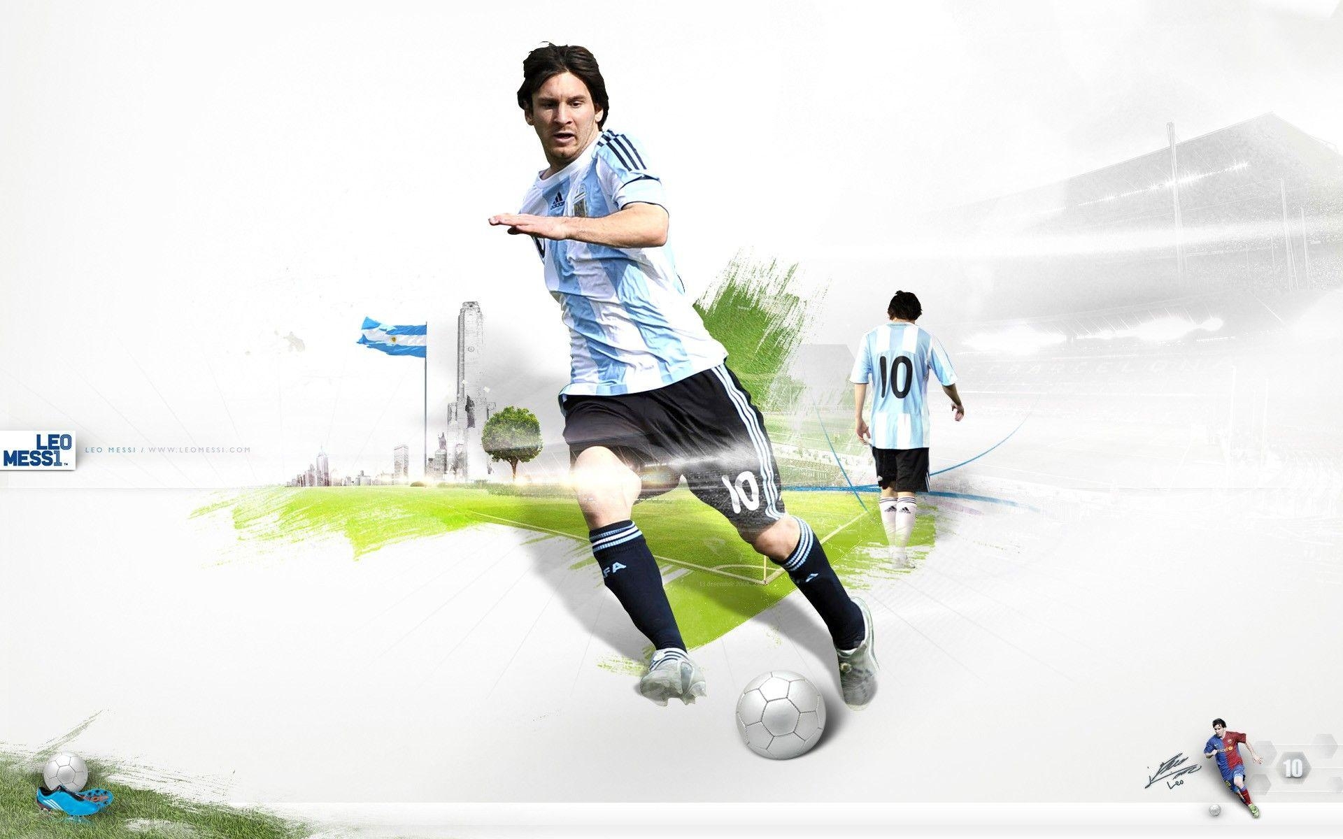 1920x1200 Argentina National Football Team wallpaperx900, Desktop