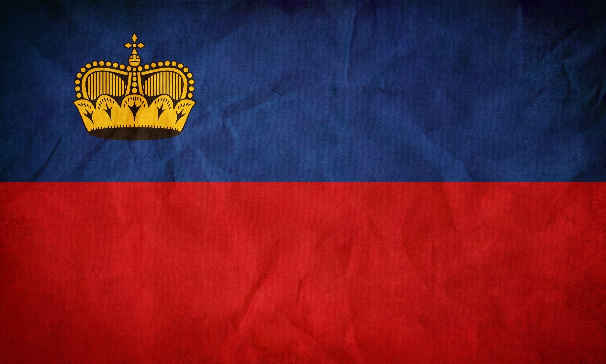 2000x1200 Liechtenstein Flag Wallpaperx1200, Desktop