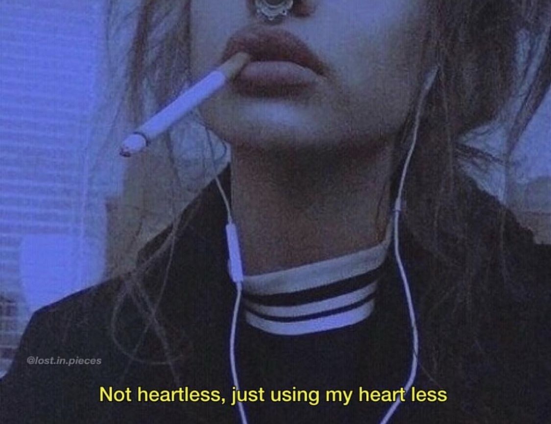 1130x870 Smoke Girl Tumblr. Aesthetics tumblr, Grunge photography, Desktop