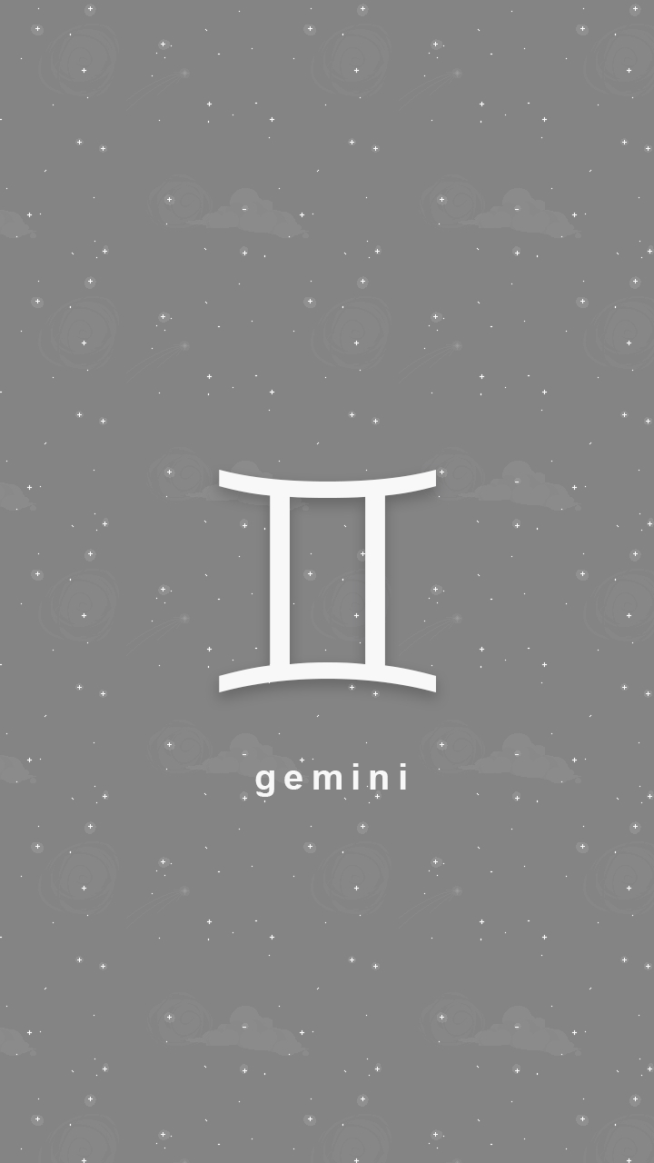 720x1280 zodiac signs. Gemini wallpaper, Zodiac signs tumblr, Zodiac signs gemini, Phone