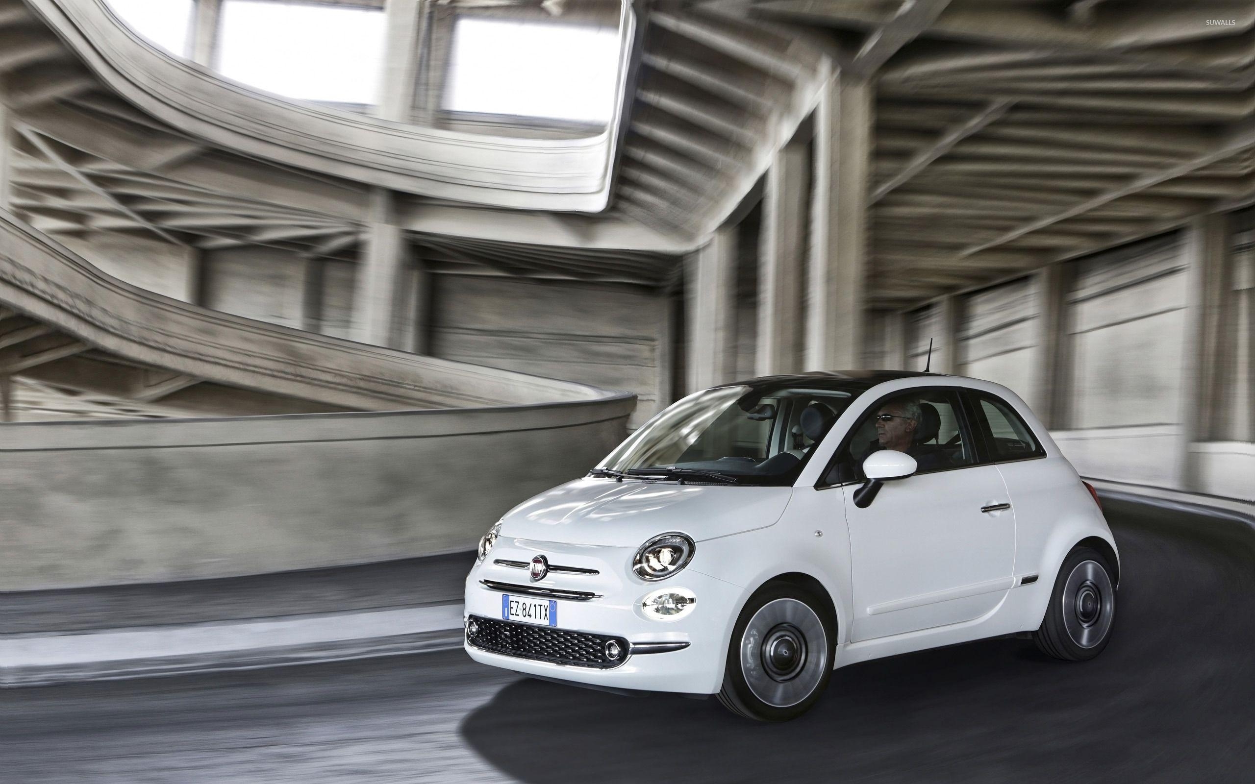 2560x1600 Fiat 500 Wallpaper 10 X 1600, Desktop