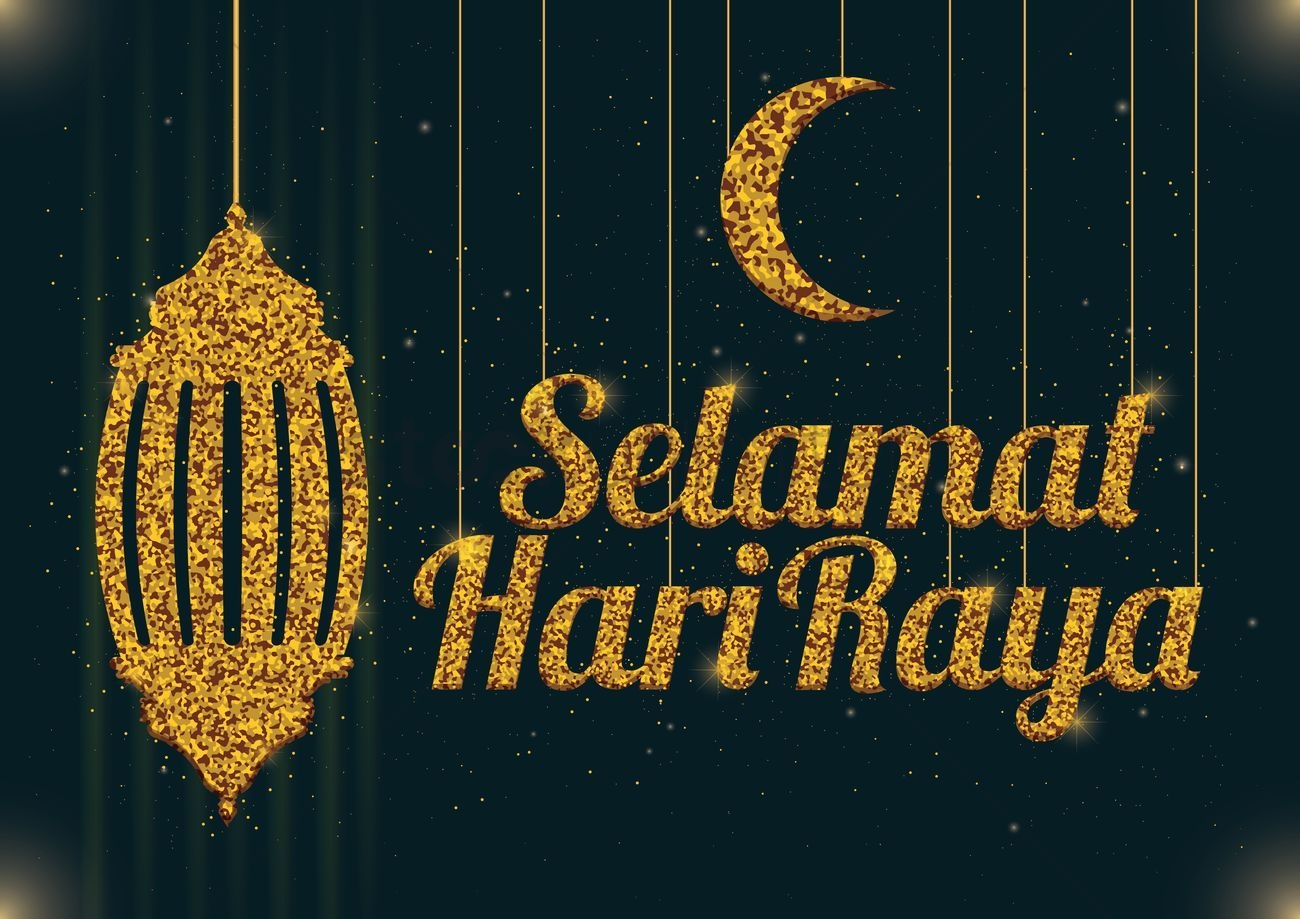 1300x920 Selmat Hari Raya Aidilfitri Quotes Image & Wishes, Desktop