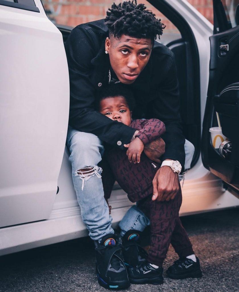 840x1030 Nba Youngboy Songs & Wallpaper 2019 for Android, Phone