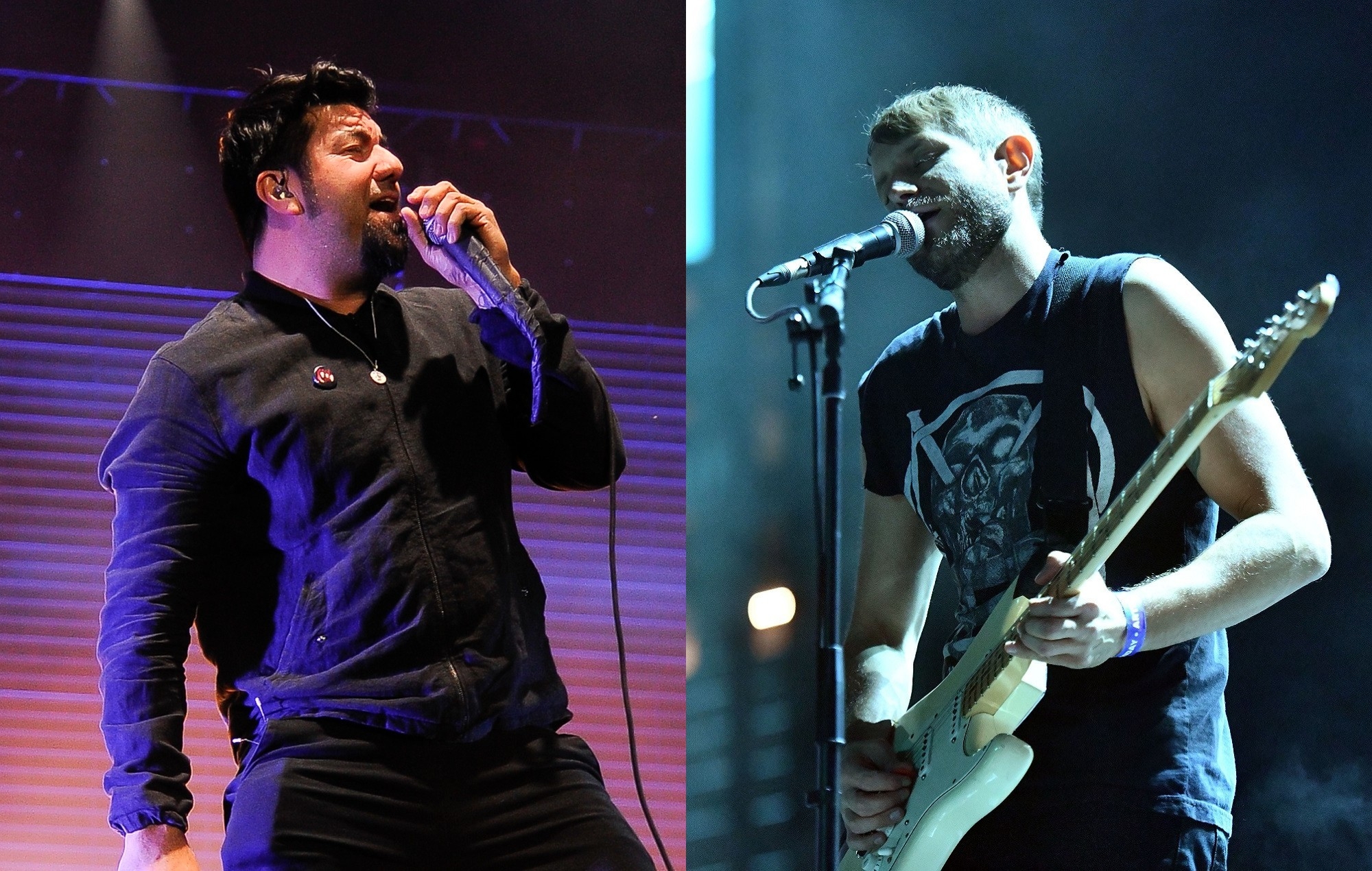 2000x1270 HEALTH and Tyler Bates share new track with Deftones' Chino Moreno, Desktop