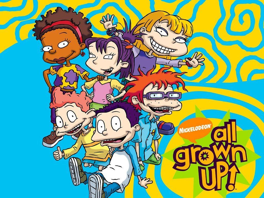 1030x770 Rugrats: All Grown Up image Rug Rats All Grown Up HD wallpaper, Desktop