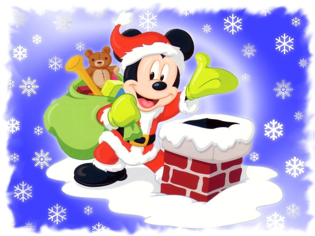 1030x770 Christmas Wallpaper: Mickey Mouse Christmas. Disney characters wallpaper, Mickey mouse wallpaper, Mickey mouse christmas, Desktop