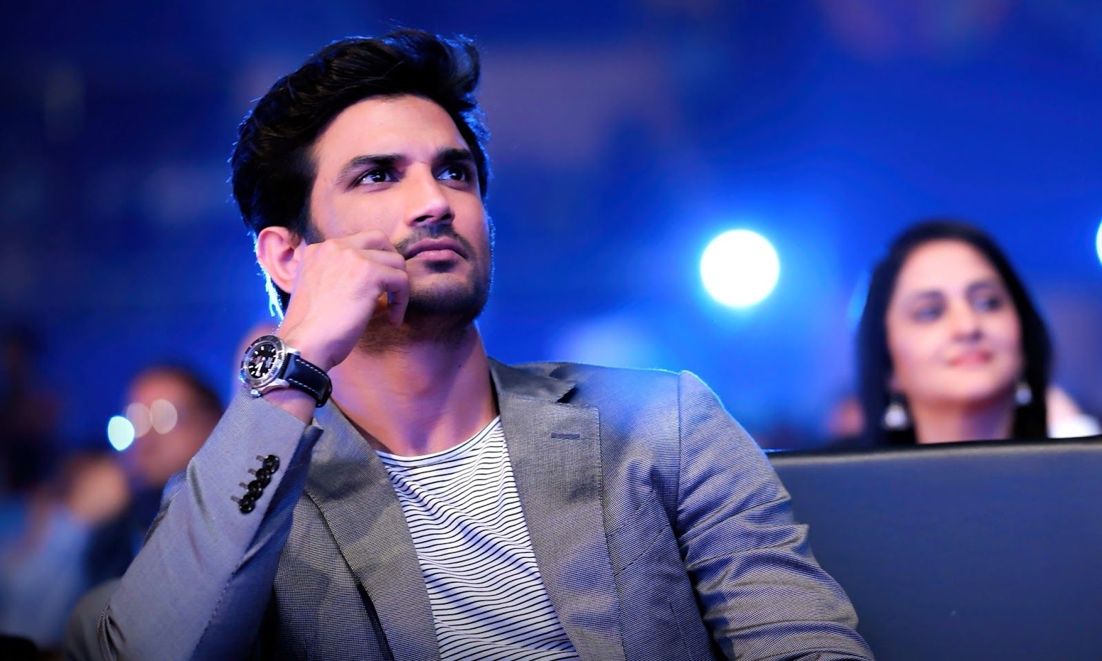 1600x960 Sushant Singh Rajput HD Wallpaper, Desktop