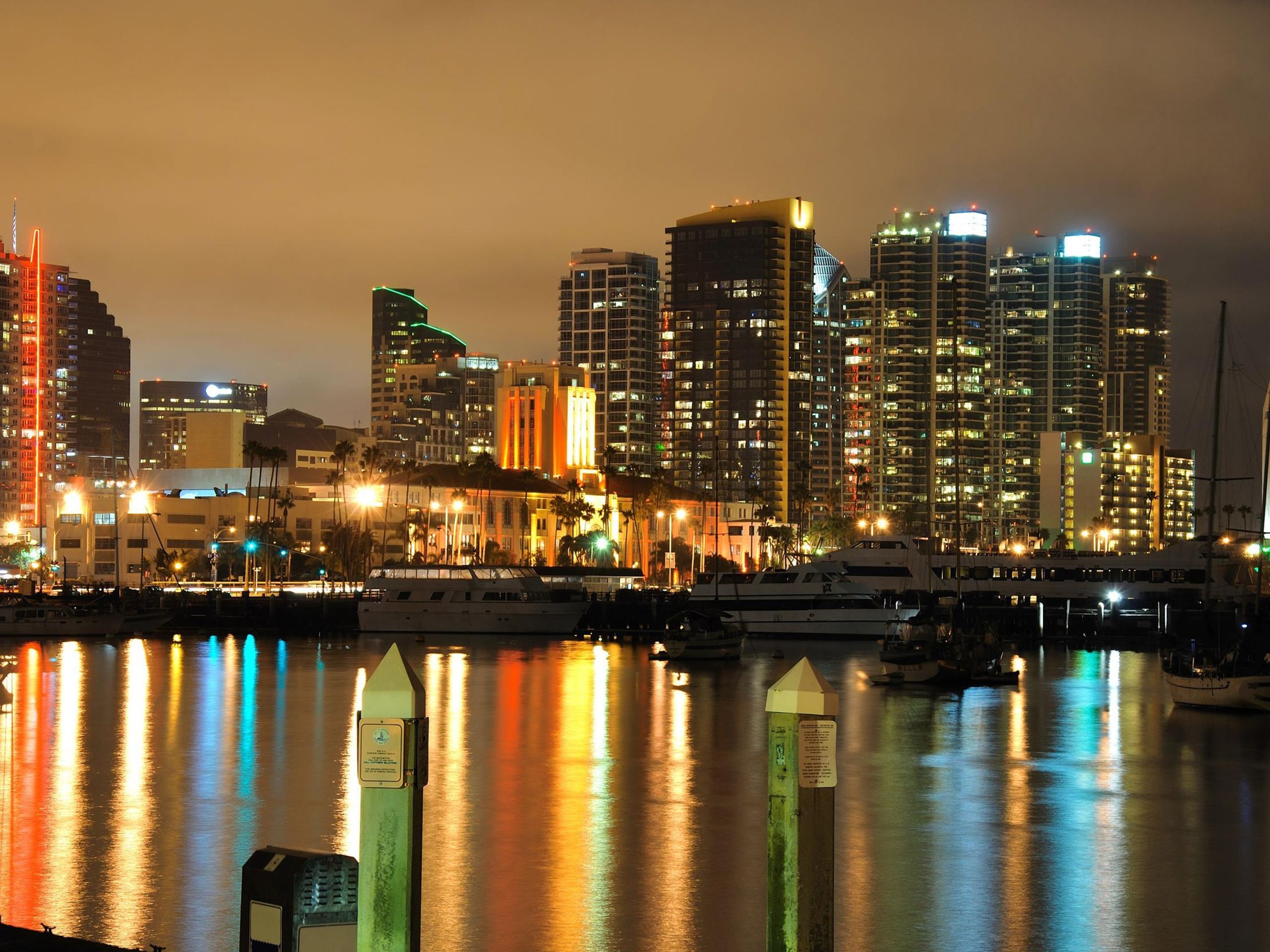 2560x1920 San Diego Wallpaper. Desktop Wallpaper  (2570.5 KB), Desktop